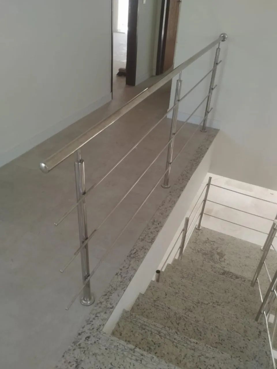 Tudo em Inox RAINHA DO INOX