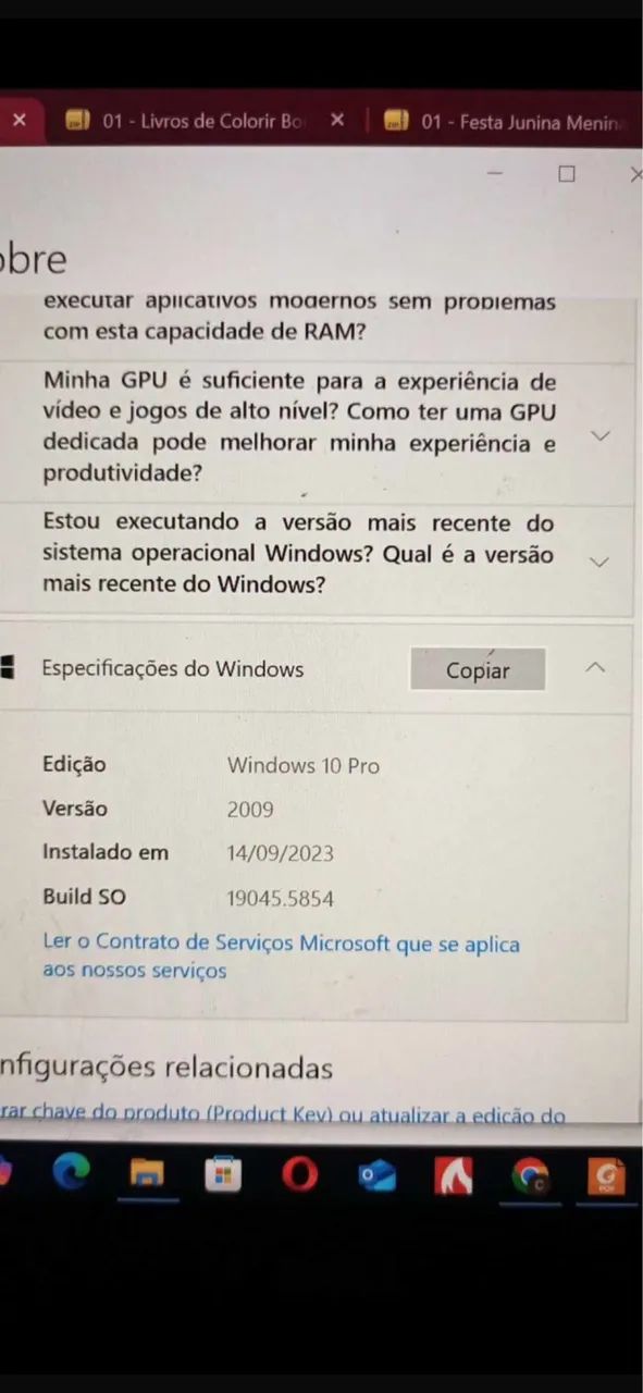 Notebook core i5 950,00 - Foto 2