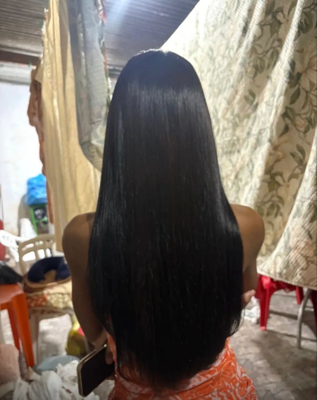 Vendo cabelo brasileiro  - Foto 3