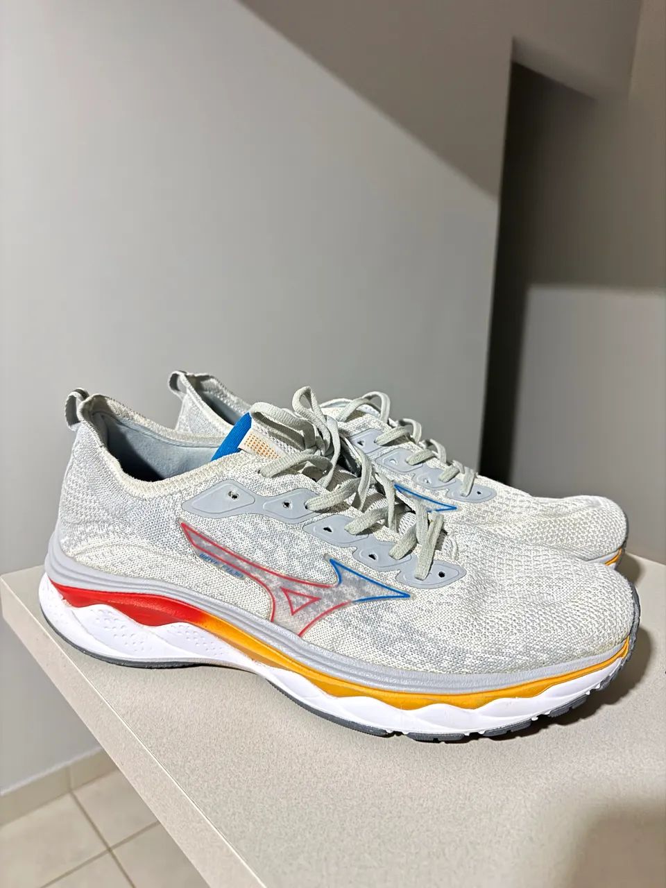 Tênis Mizuno Wave  - Foto 3