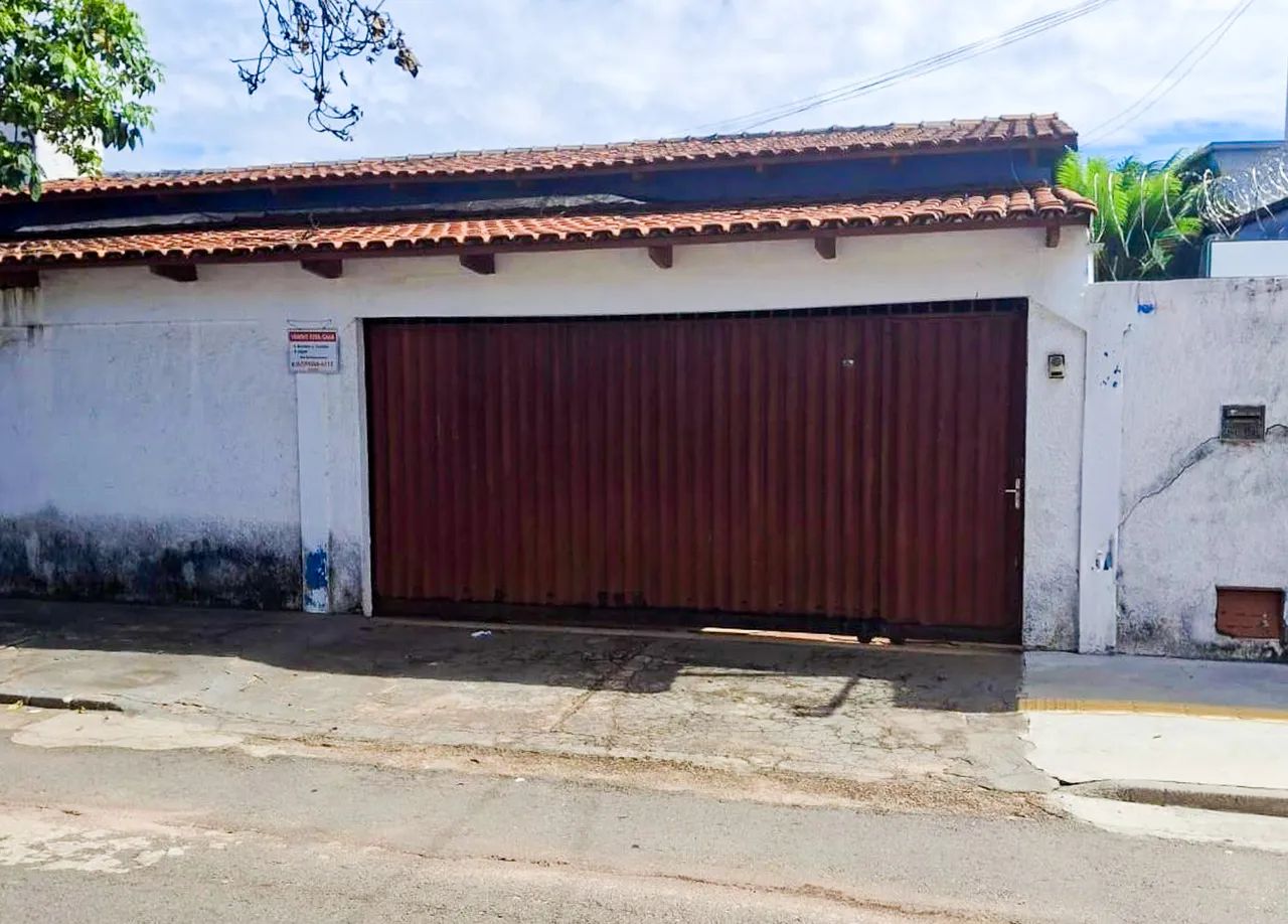 Casa 260m²  Jardim Petrópolis | 6 Quartos, 3 Suítes - Foto 2