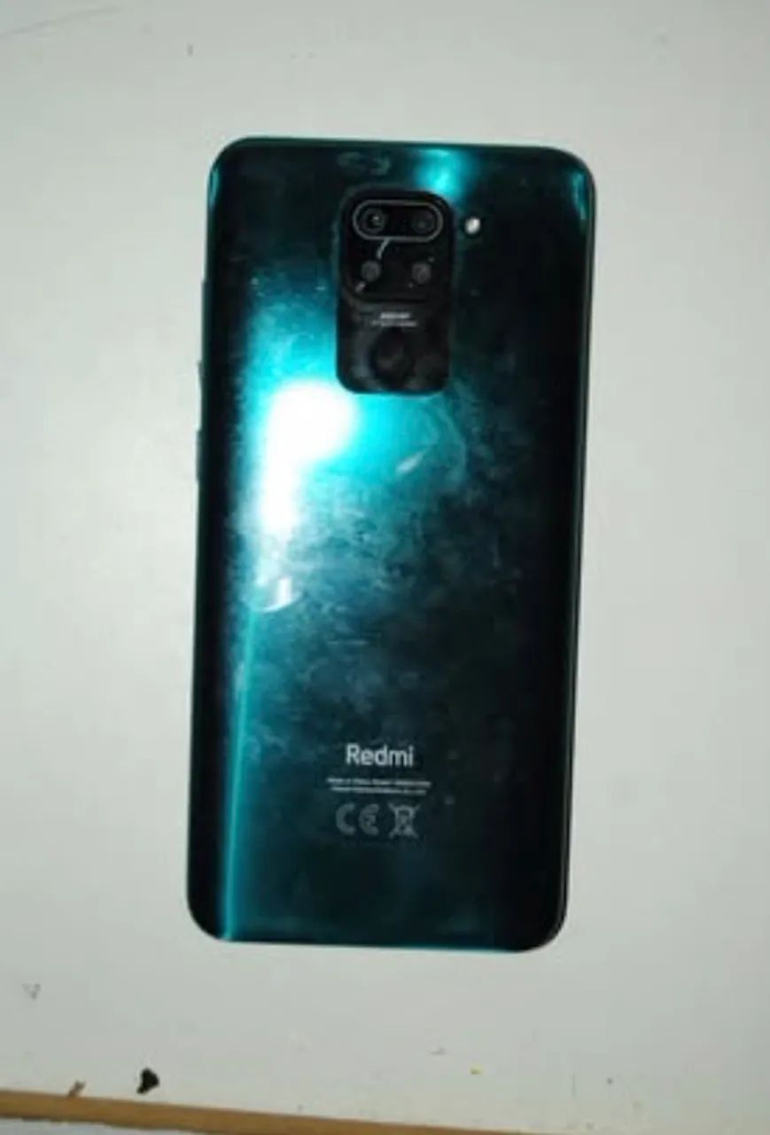 Xiaomi Redmi Note 9  - Foto 2