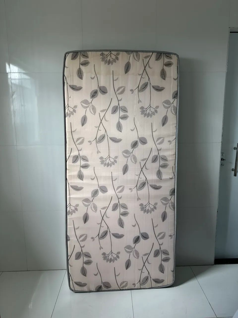 Colchão de Solteiro 