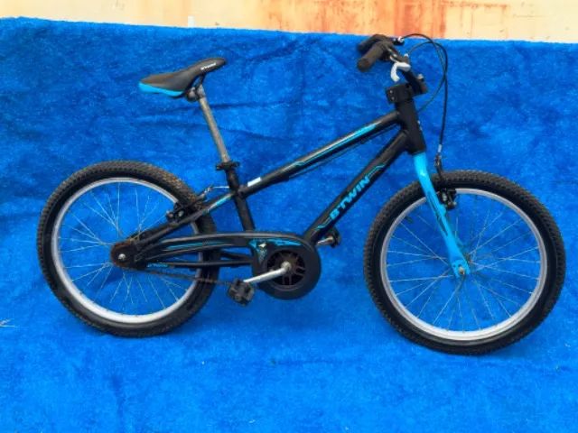 Bicicleta  - Foto 2