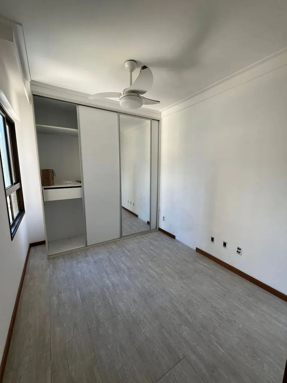 Apartamento para locação no SERRA DO MAR RESIDENCE CLUB, JARDIM ARMAÇÃO, Salvador, BA - Foto 7