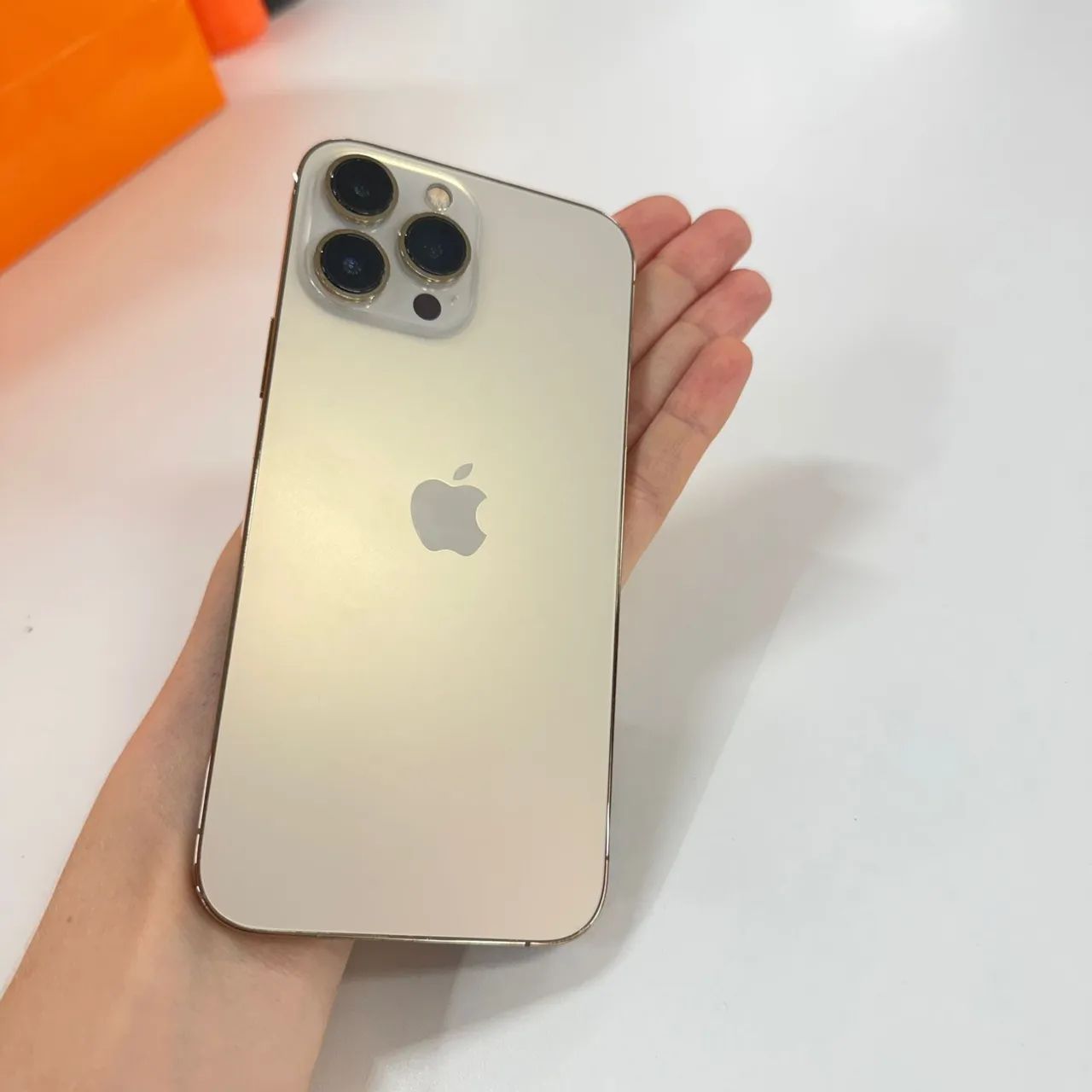 Iphone 13 pro max 256gb - Celulares e Smartphones - Jardim
