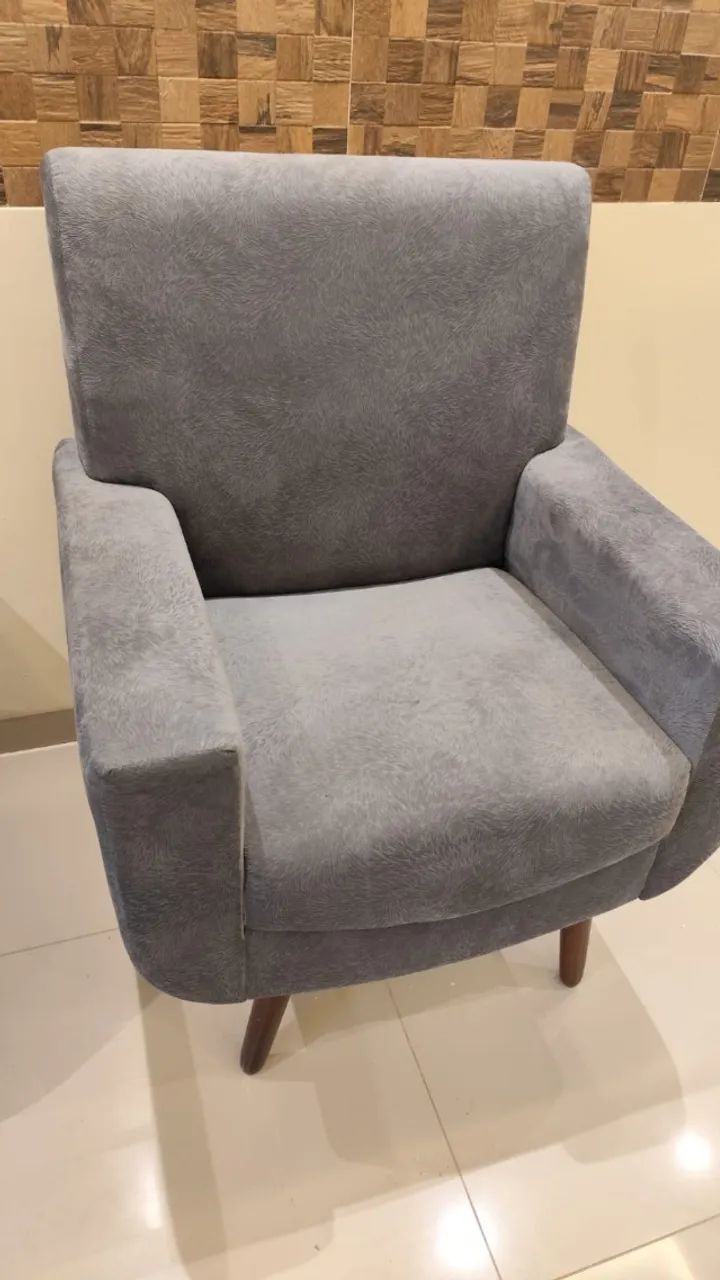 Poltronas - Foto 2