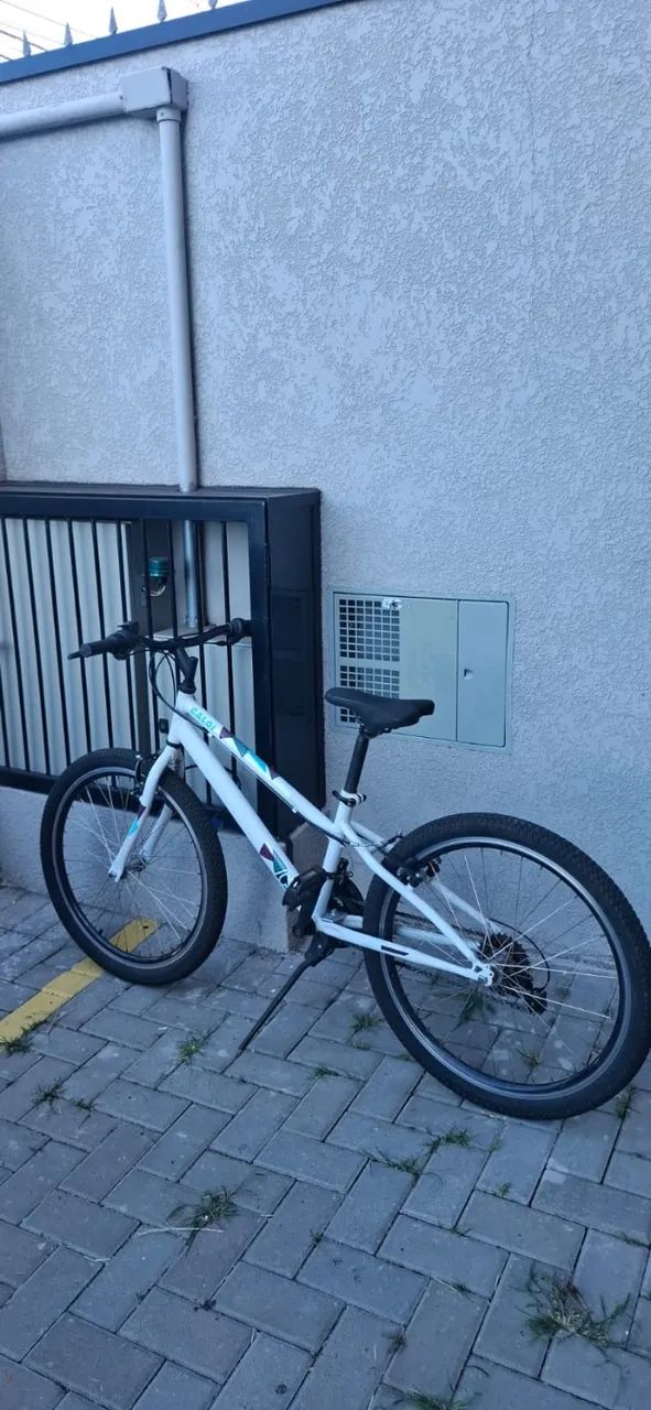 bicicleta Caloi Ceci  - Foto 2
