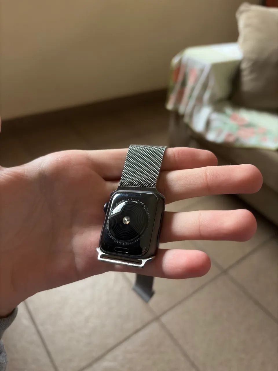APPLE WATCH SE 40MM - Foto 3