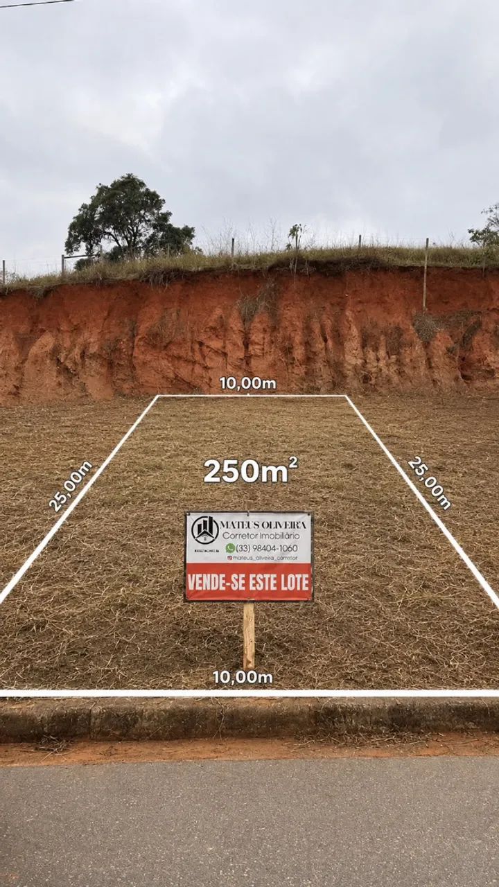  Terreno 250 m2 - Foto 3