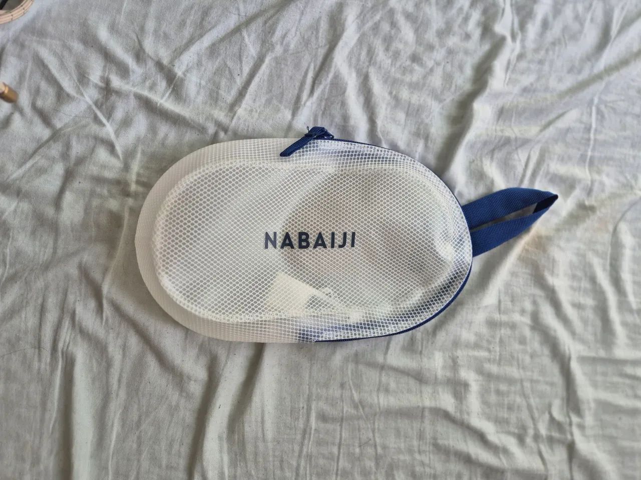 Bolsa natação 3l nabaiji