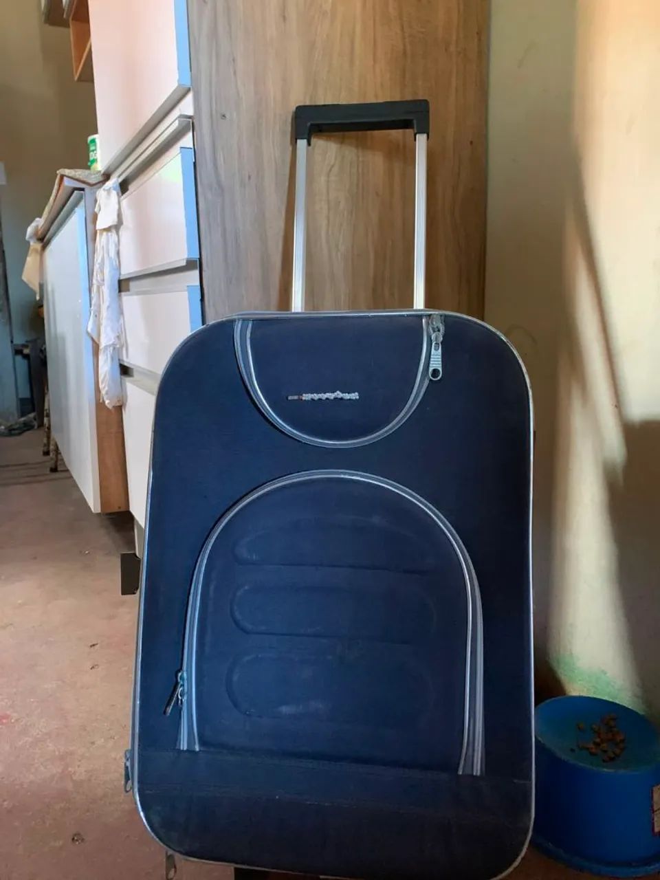 Mala de viagem 
