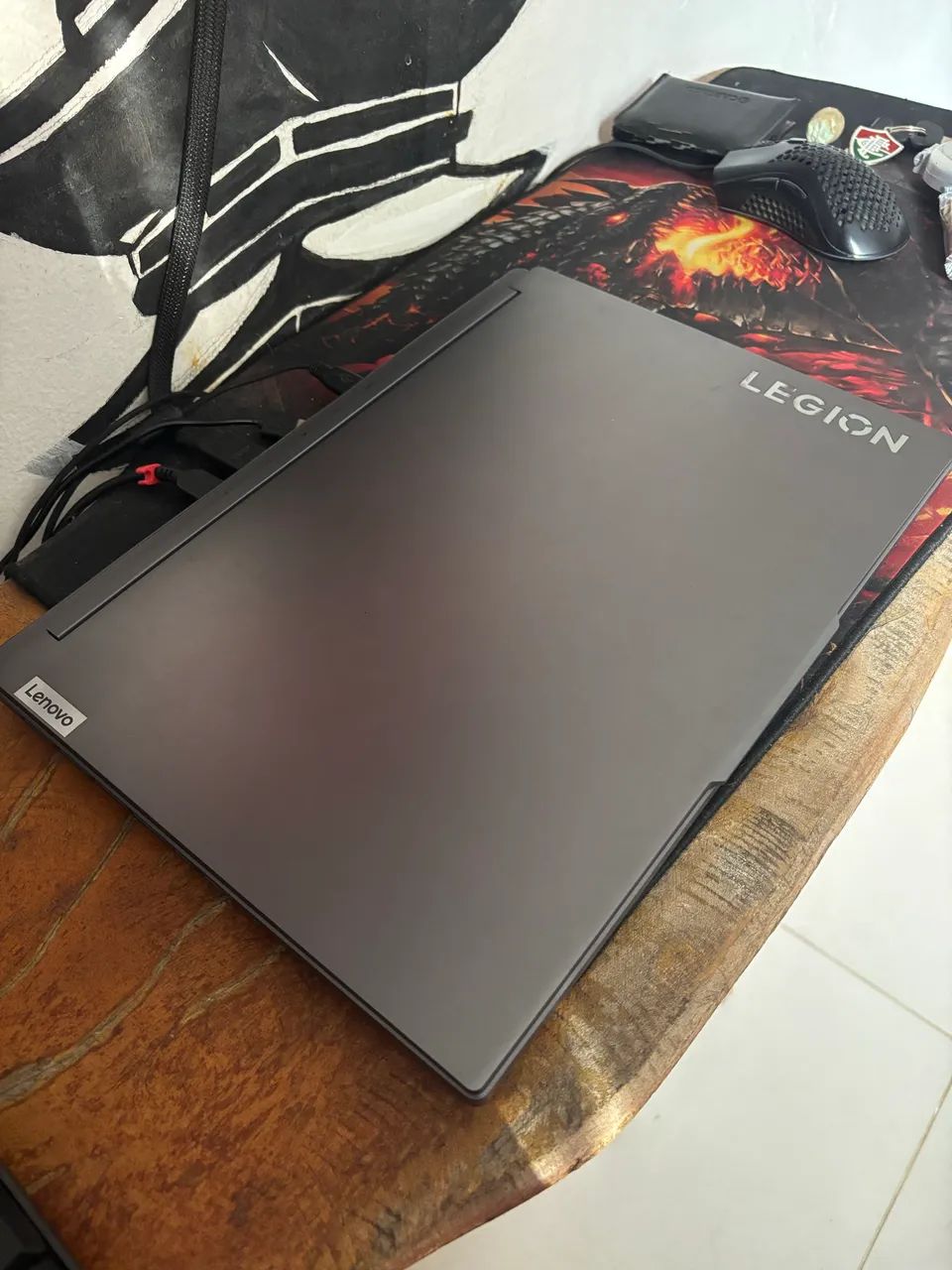 Notebook gamer Rtx 4050 - Foto 2