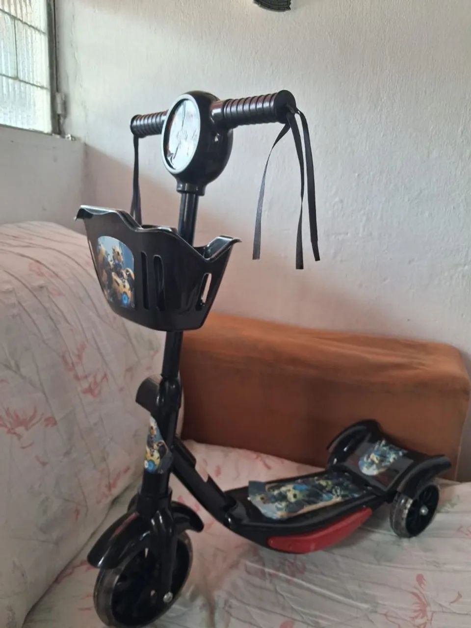 Patinete  - Foto 4