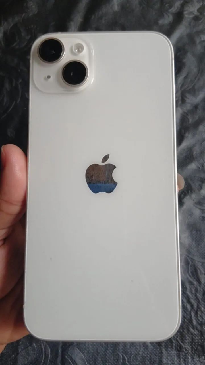 IPHONE 14 PLUS 256 GIGAS - Foto 3