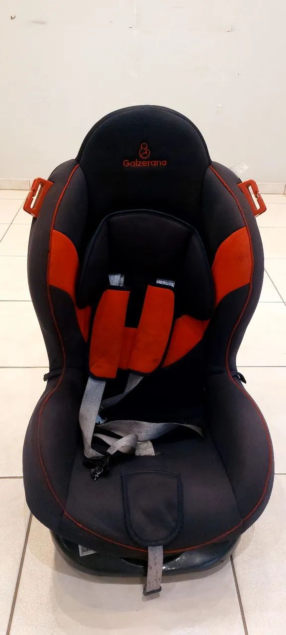 Cadeirinha de carro  - Foto 2