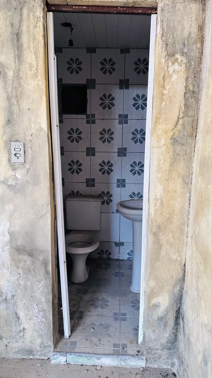 Vendo galpão bom jardim  - Foto 4