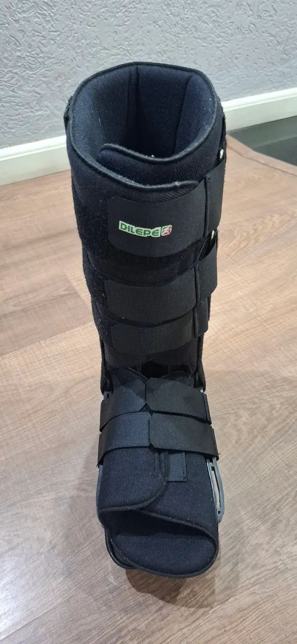 Imobilizador Robofut G Longo Dilepe 