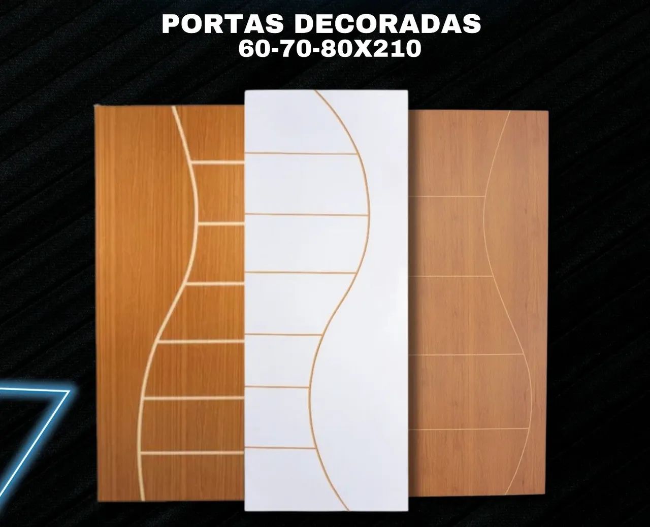 Porta é portais  - Foto 4