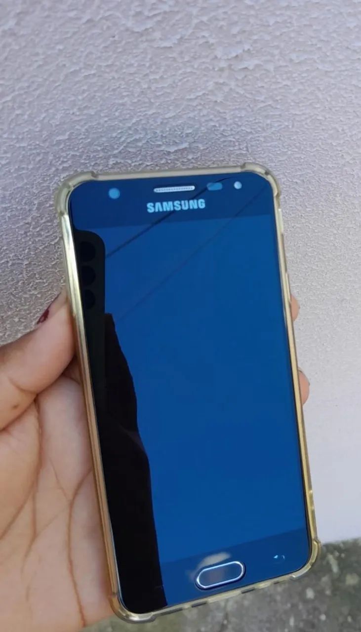 Celular J5 Prime 32Gb  - Foto 2