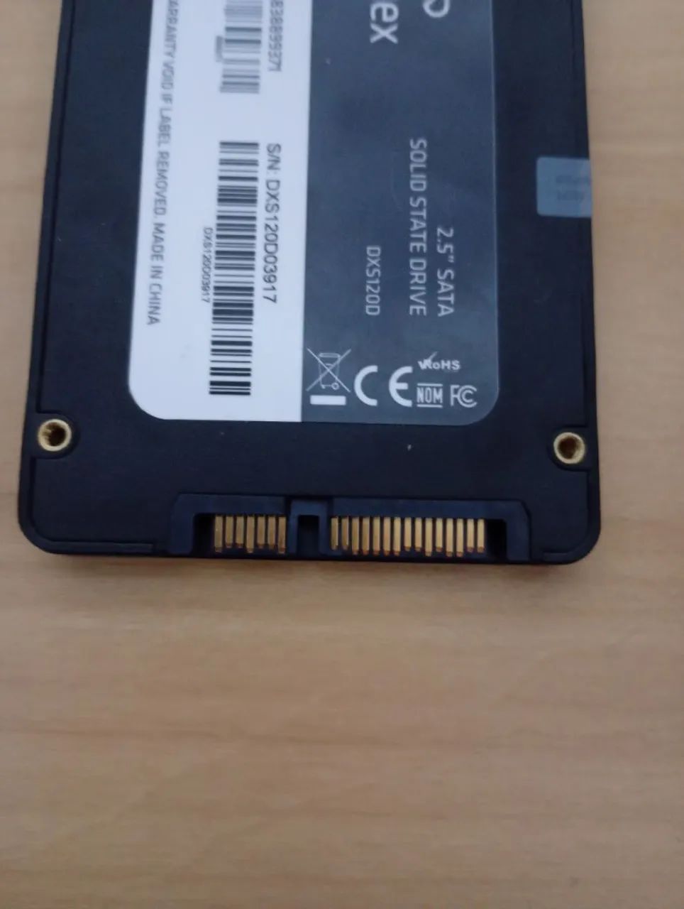 SSD DUEX - Foto 3