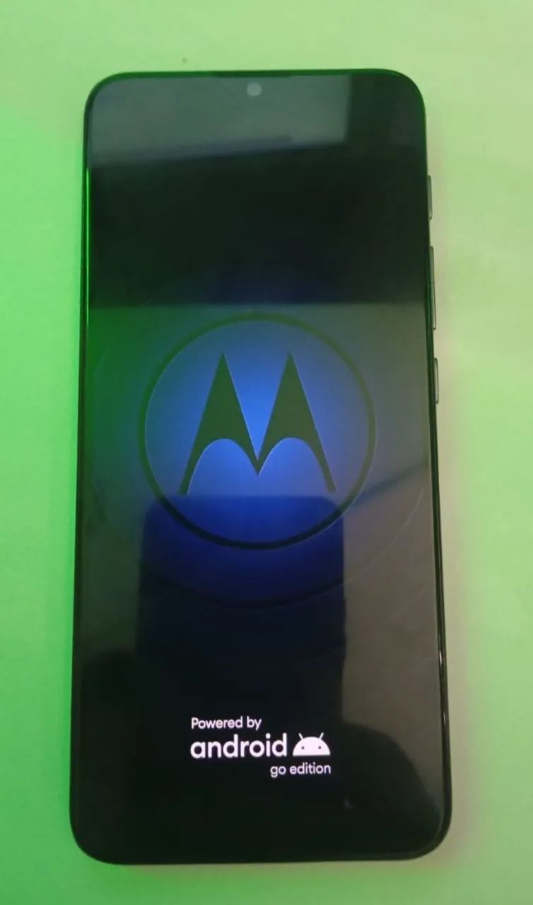 Celular Motorola - Foto 2