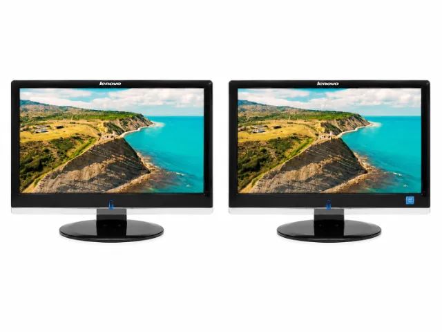 Monitor D1960wa Lenovo
