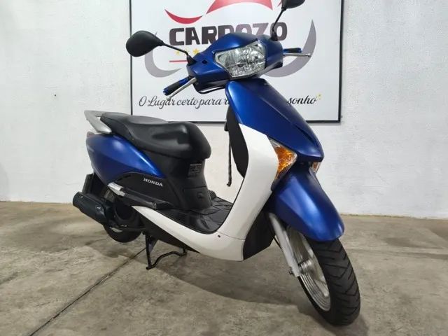 Honda Lead 110 2014 - Foto 2