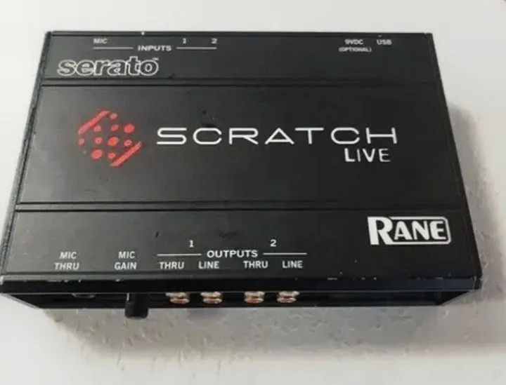 Rane SL1 - Foto 2