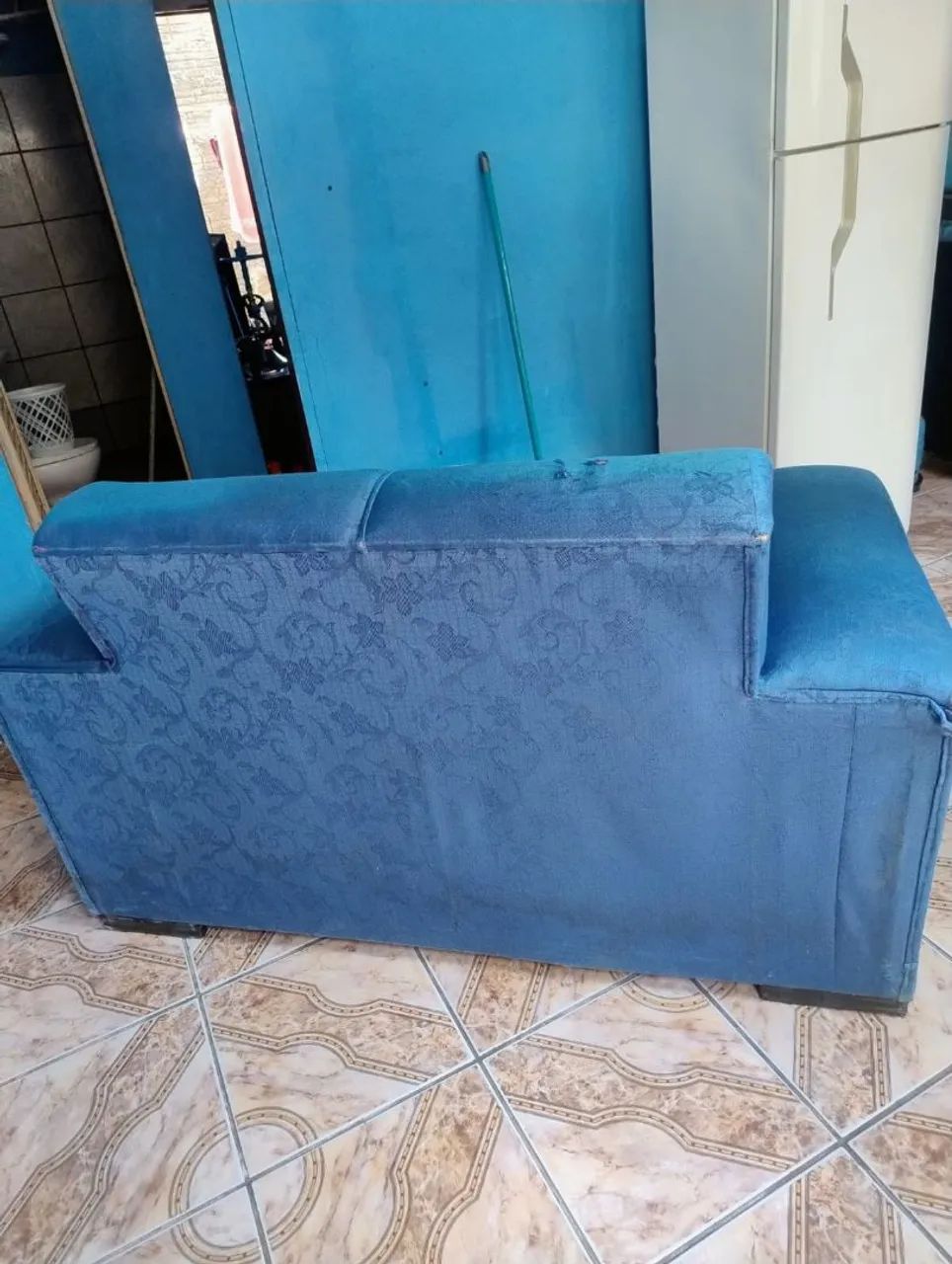 Sofá 2 lugares - Foto 3