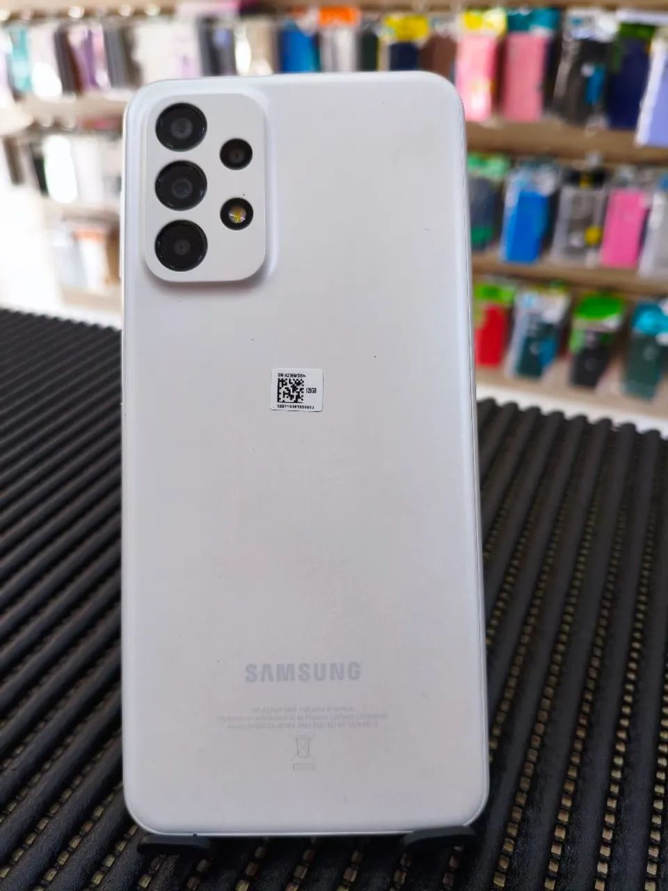 Samsung Galaxy A23 5g NFC - Celulares e Smartphones - Ceilândia