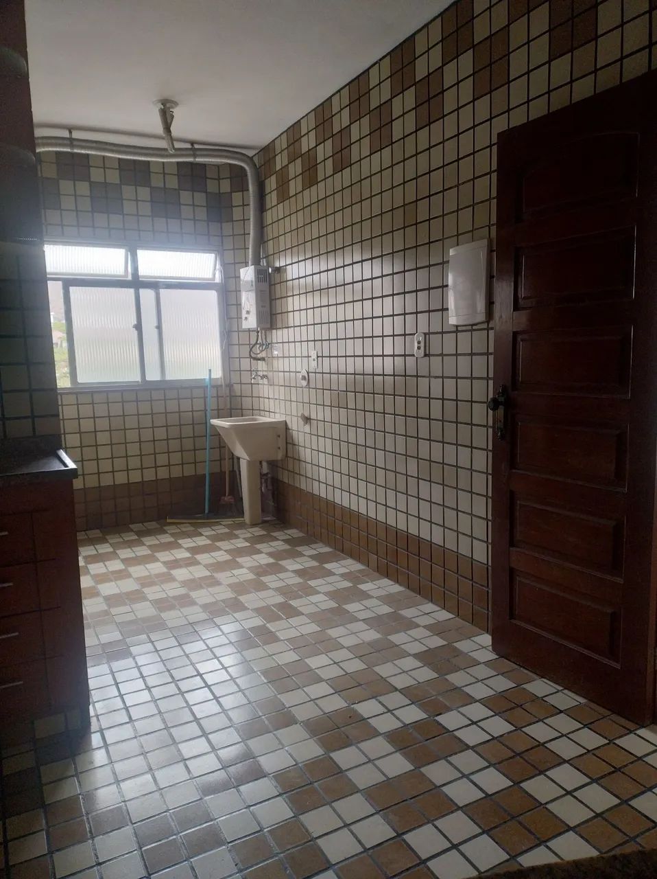 ALUGO apartamento: Edifício Carolina _rua: Ouro Fino  - Foto 2