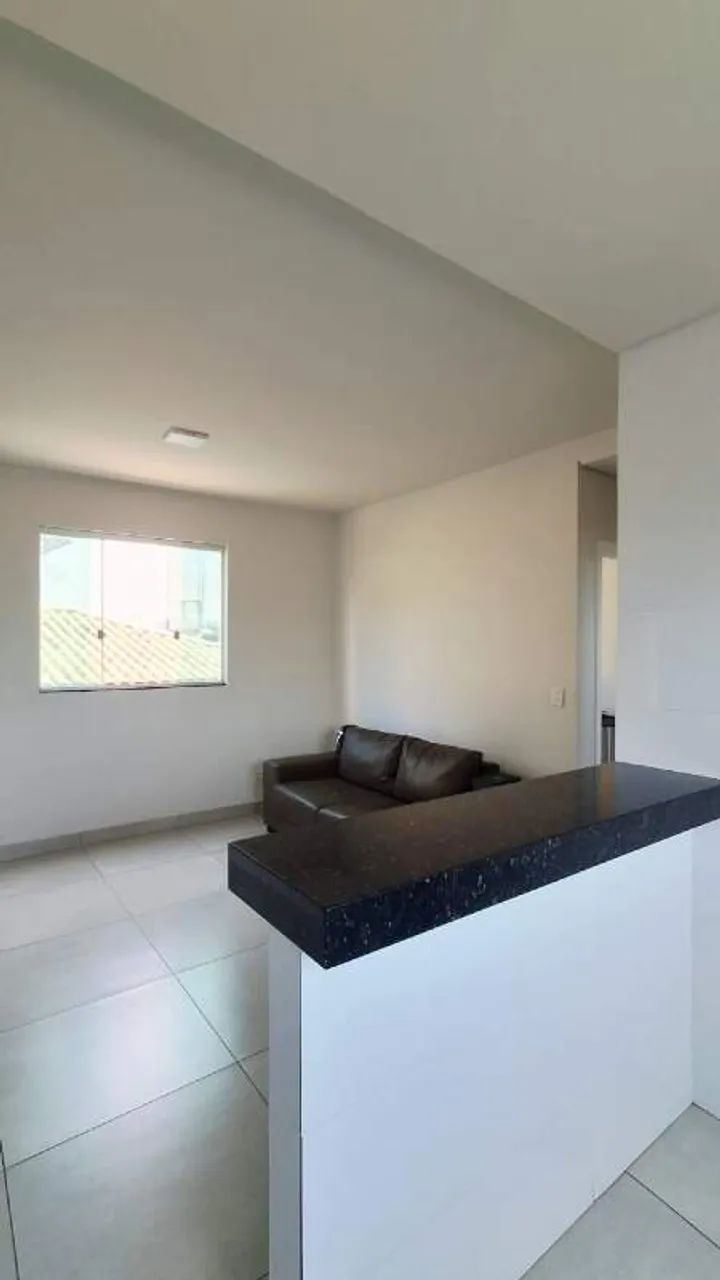 Excelente 02 quartos, suíte, 02 vagas, próximo à Av. Abílio Machado - Foto 3