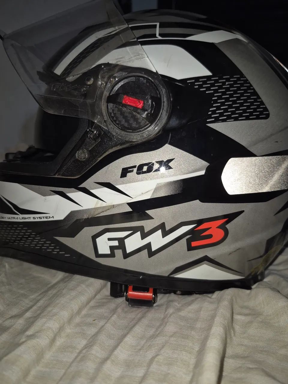 Capacete  - Foto 4
