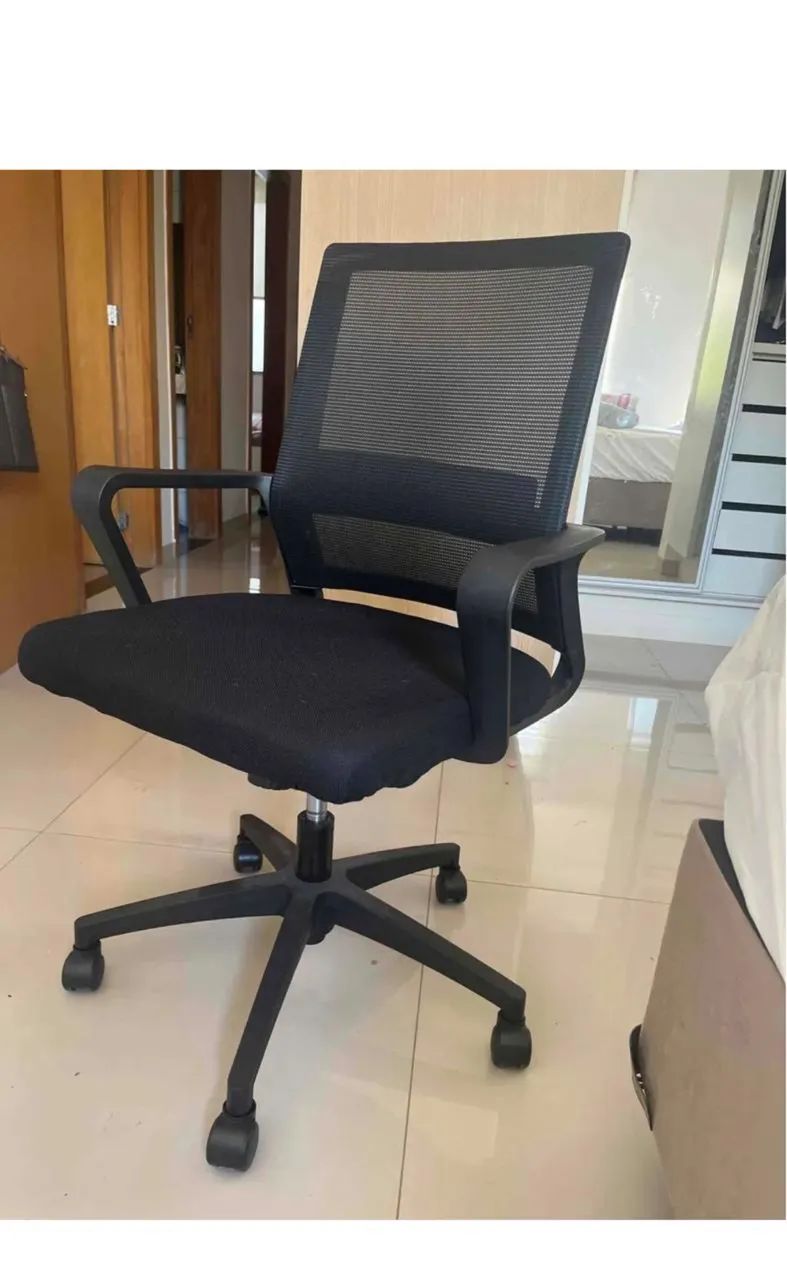 Cadeira diretor 