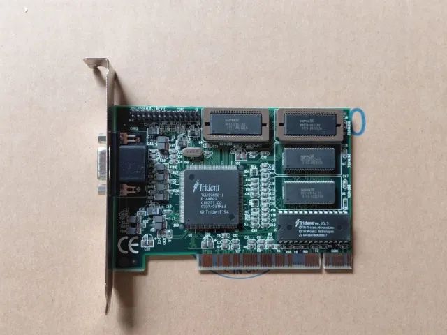 MB 650B-ATX Pentium III 700MHz - Foto 3