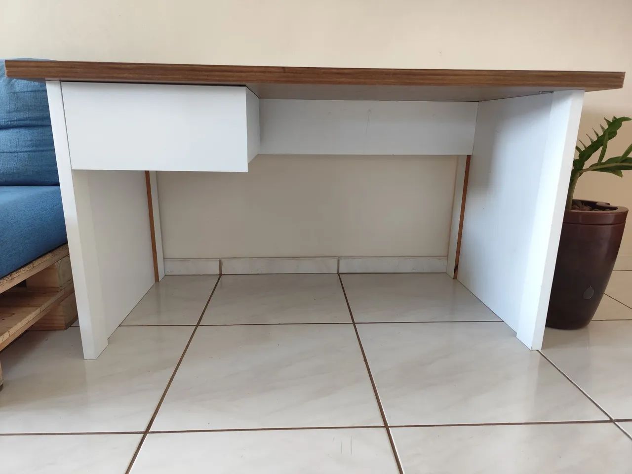 Escrivaninha excelente  - Foto 2