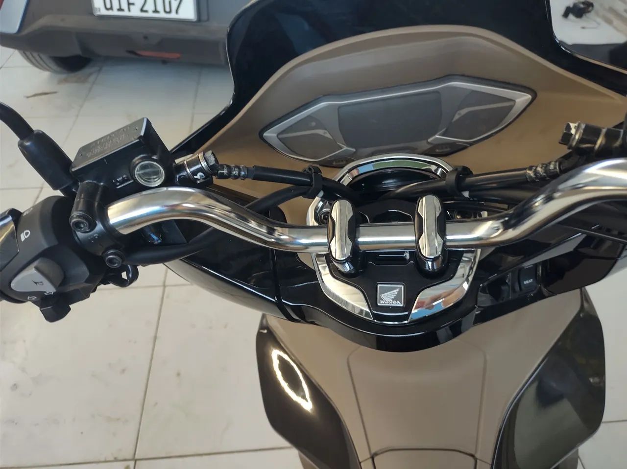 PCX SABOR ZERO  - Foto 4