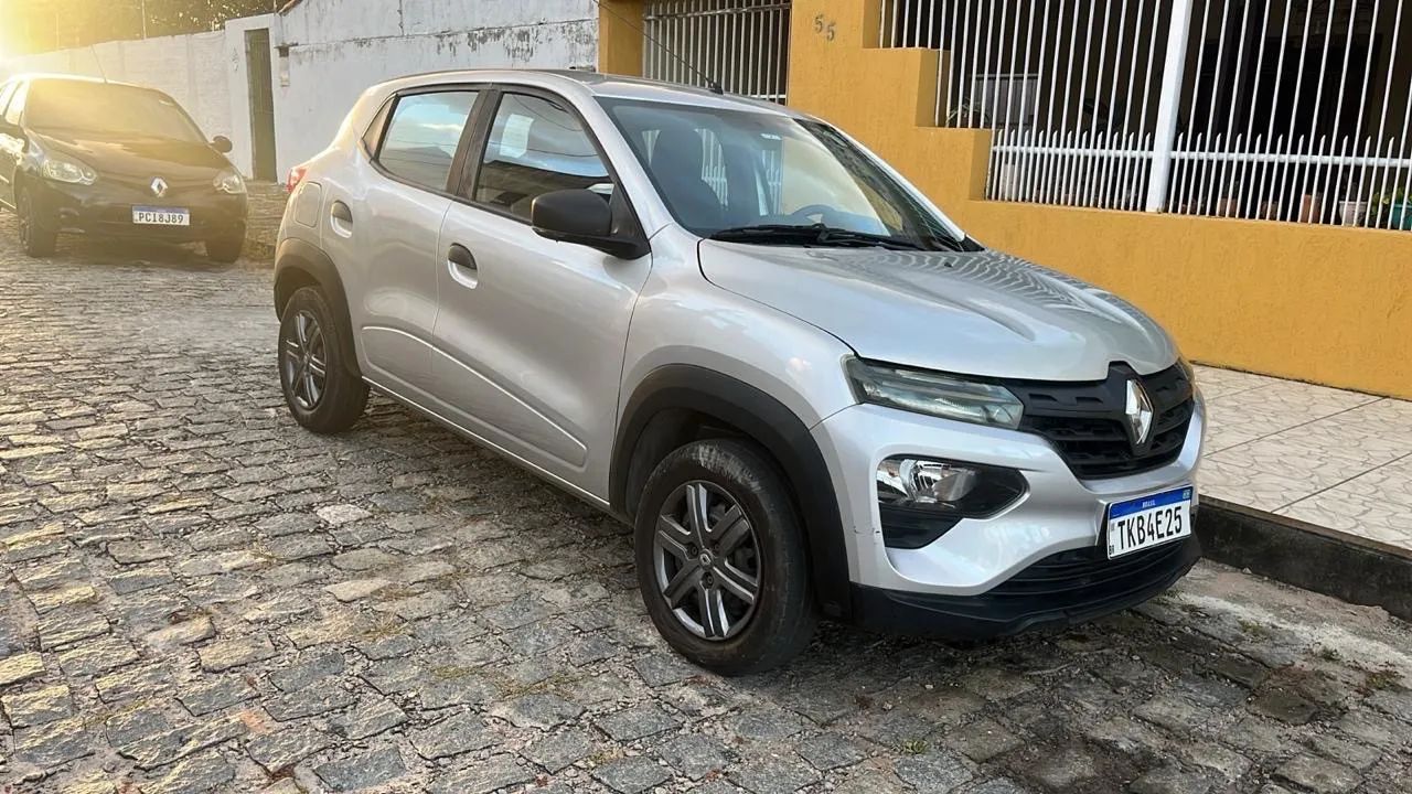 LOCAÇÃO DE CARRO APP FLEX E GNV - Foto 3