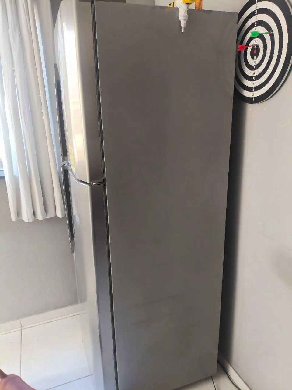 Geladeira Eletrolux  - Foto 4