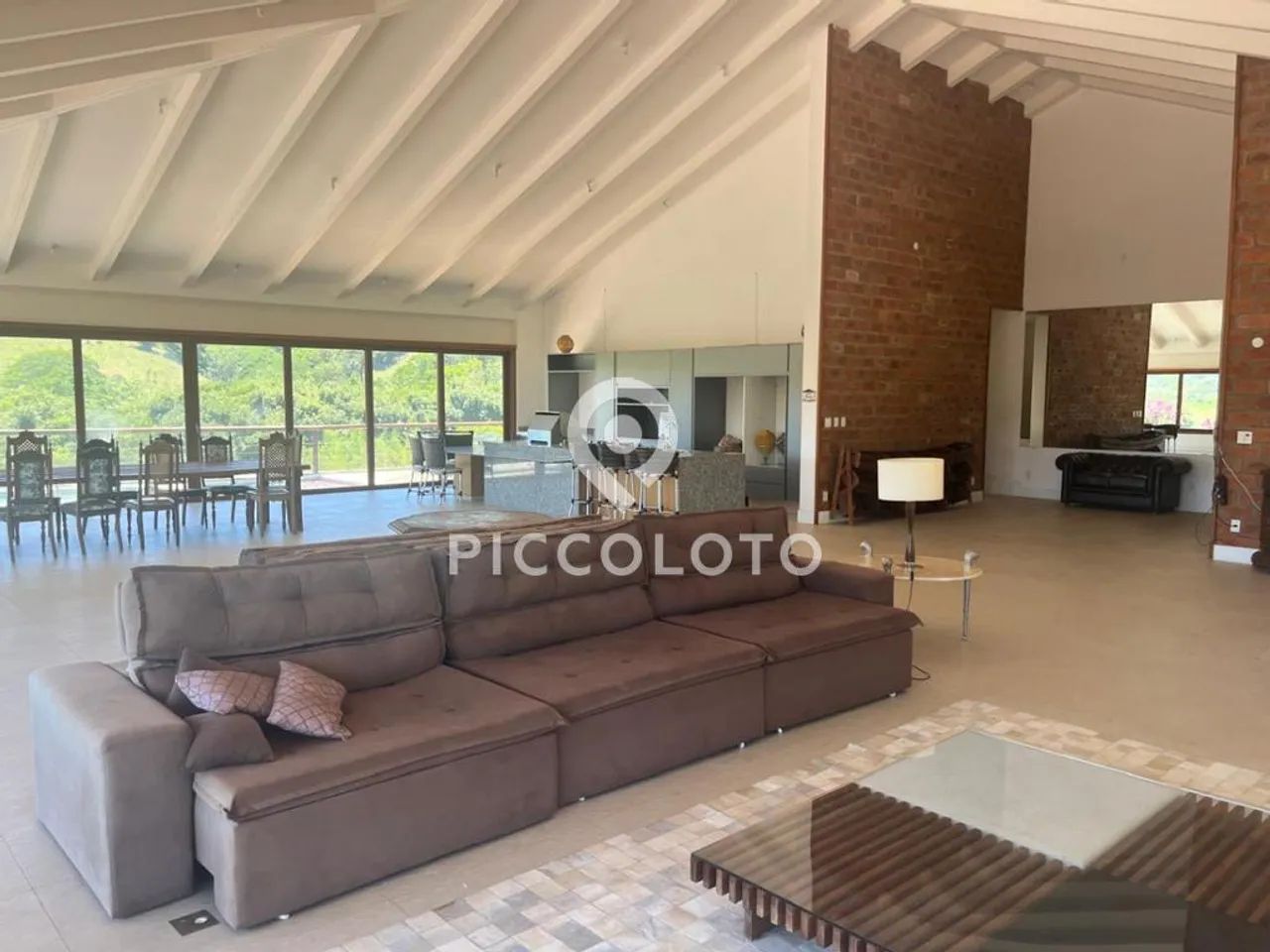 Sítio à venda em Jaguariúna, Centro, com 4 quartos, com 55000 m² - Foto 4