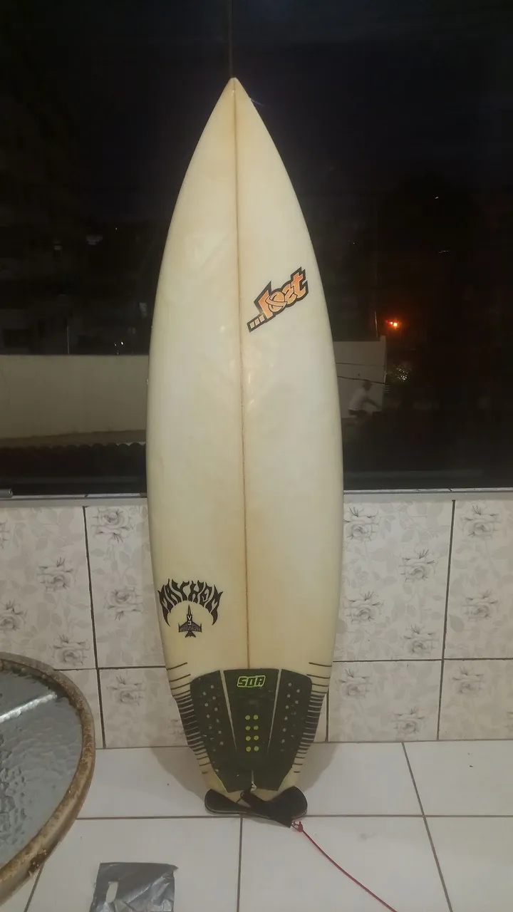 Prancha ?Lost Mayhem - Esportes Aquáticos - Pituba, Salvador