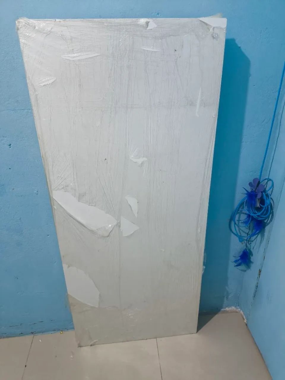 Peça De MDF Para meça suspenção, 180x 80 - Foto 3
