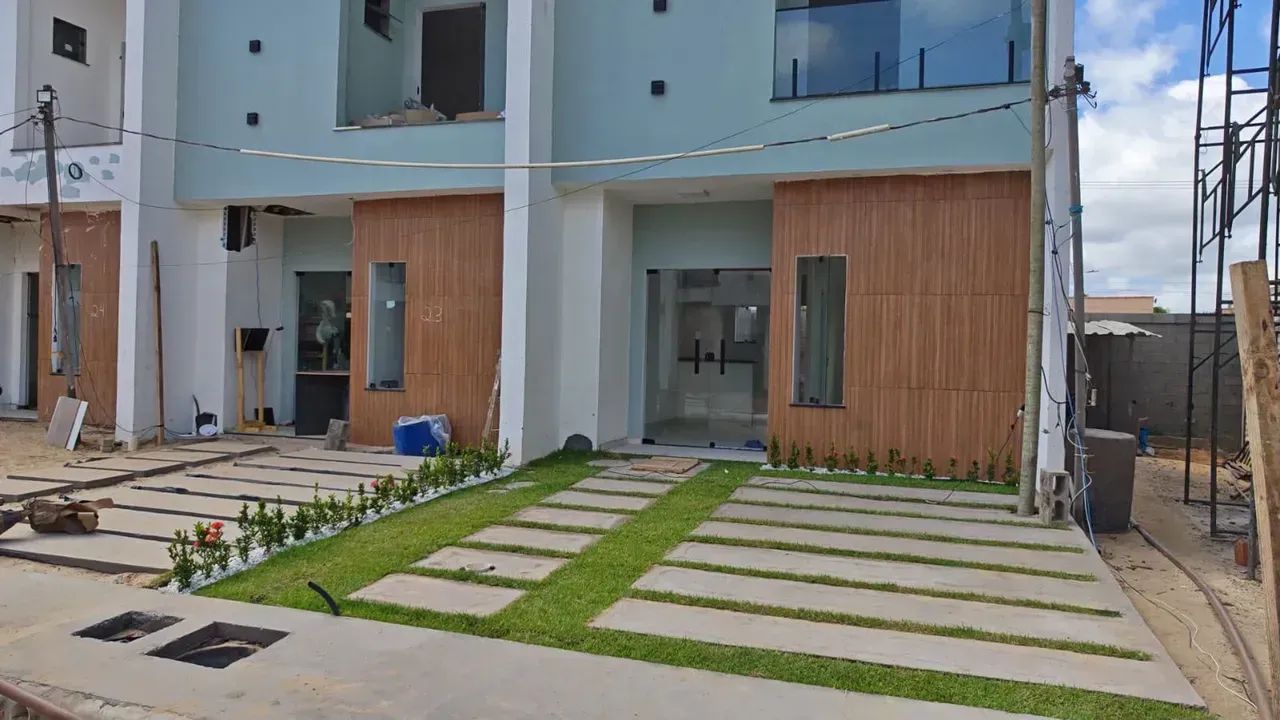 SN| CONDOMÍNIO ECO DOHA RESIDENCE - Foto 2