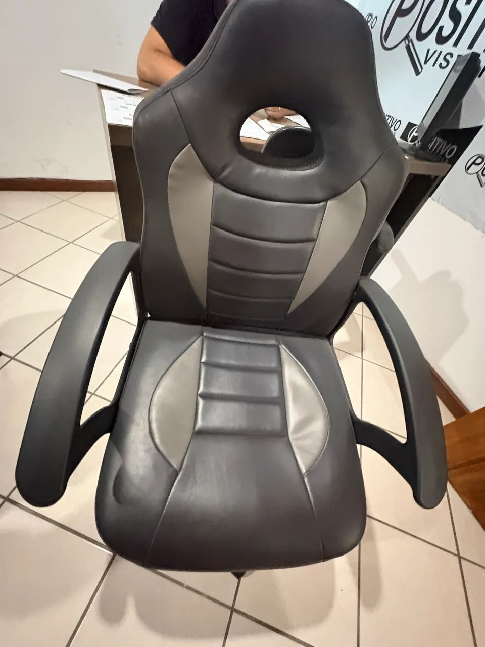 Cadeira Gamer /trabalho 