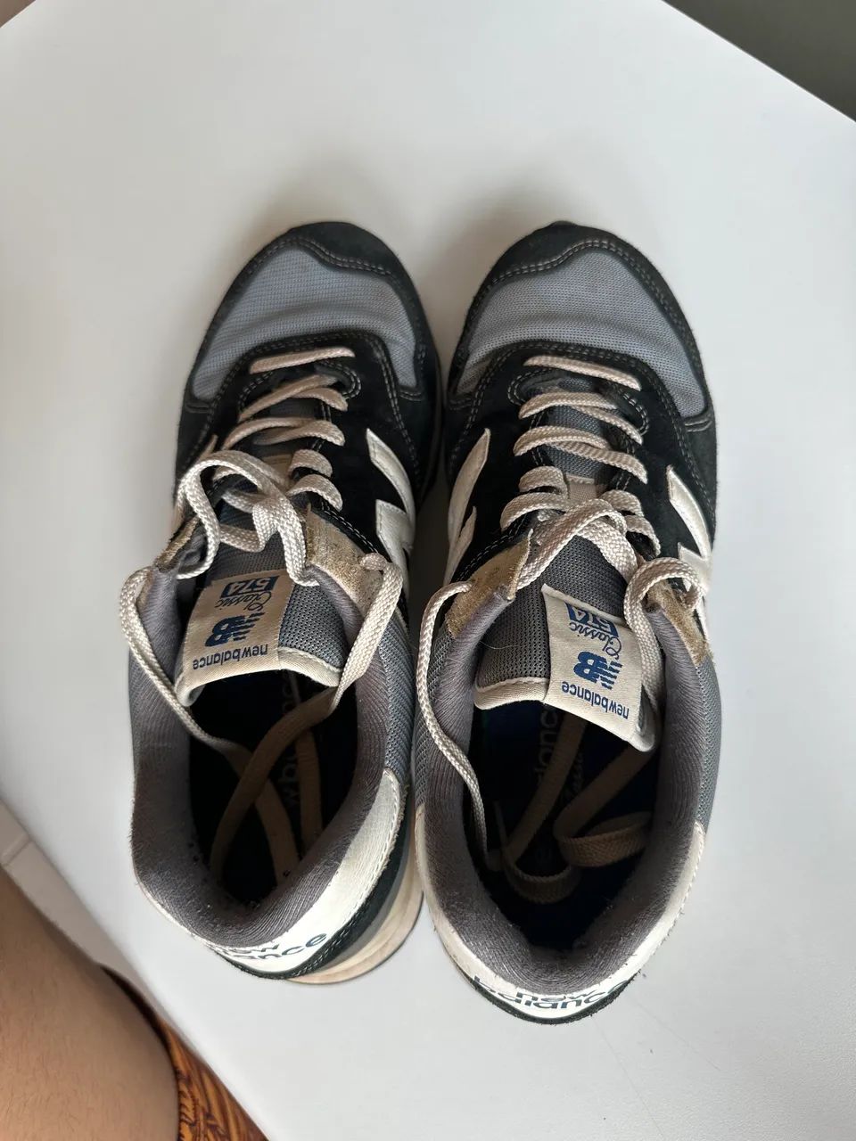 New Balance Classic 574 - Foto 3