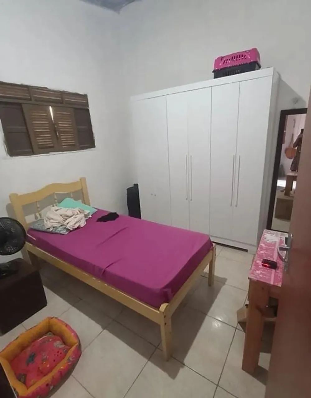 Vende-se no sol nascente, trecho 3  - Foto 4