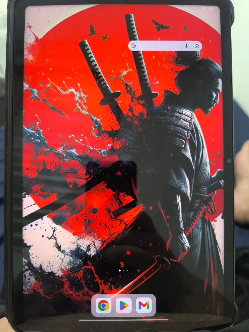 Tablet Xiaomi Mi Pad 6 256Gb