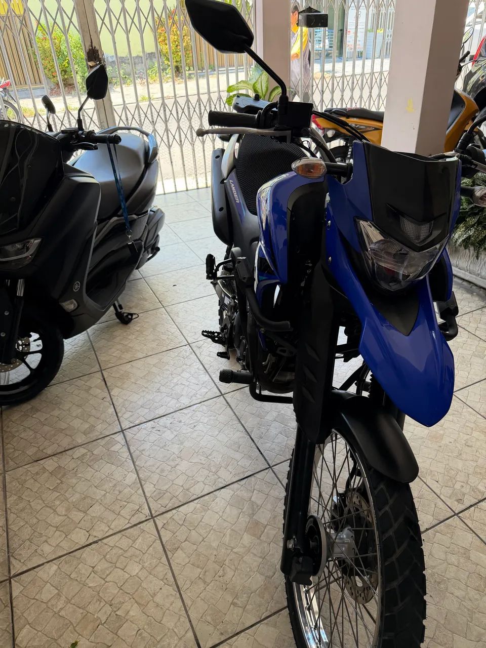 YAMAHA LANDER 250cc  - Foto 2