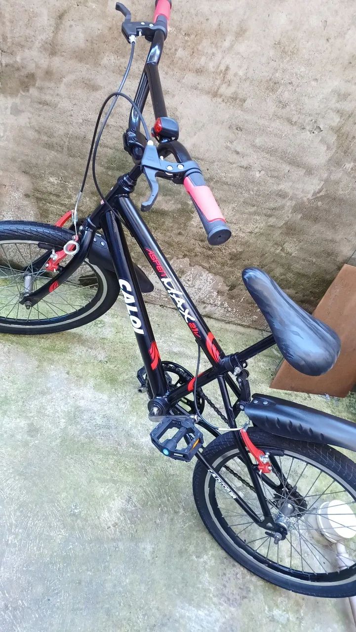 VENDO 2 BIKES ARO 20 E 24 - Foto 3